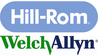 welch Allyn logo